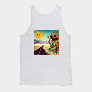 Death Valley Tank Top